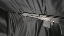 Сайга-410С, кал.410/76