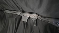 Сайга-410С, кал.410/76