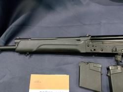 Сайга-410С, кал.410/76