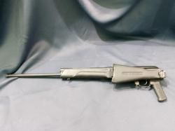 Сайга-410С, кал.410/76