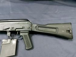 Сайга-410С, кал.410/76