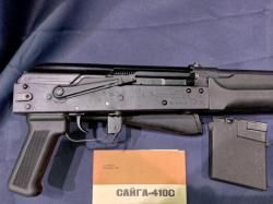 Сайга-410С, кал.410/76