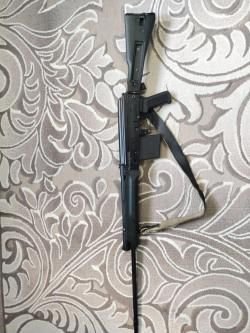 Сайга-410С, калибр 410х76 мм.