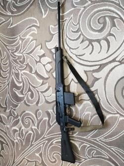 Сайга-410С, калибр 410х76 мм.