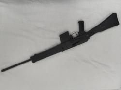 Сайга-410С калибр 410х76