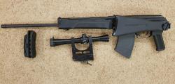 Сайга 410С