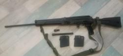 Сайга 410с