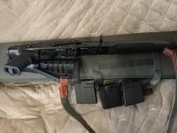 Сайга 410с