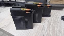 Карабин Калашников Сайга 46 308 Win (7,62*51)