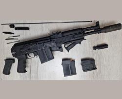 Карабин Калашников Сайга 46 308 Win (7,62*51)