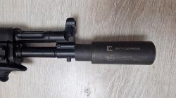 Карабин Калашников Сайга 46 308 Win (7,62*51)