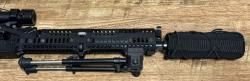 Сайга 5 45 исп 030