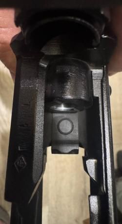 Сайга 5.45 х 39