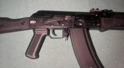 Сайга 5.45 х 39