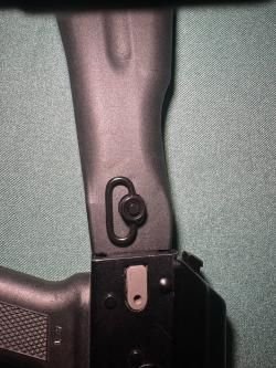 Сайга 5.45 х 39