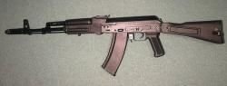 Сайга 5.45 х 39