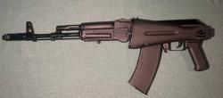 Сайга 5.45 х 39