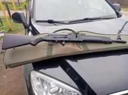 Сайга 5,45 х39мм