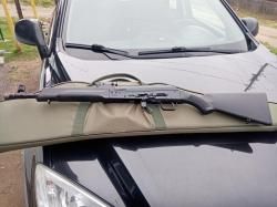 Сайга 5,45 х39мм