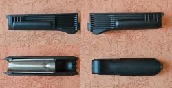 Сайга-5,45 исп. 033; 5,45x39; L=341; кучность 86 мм