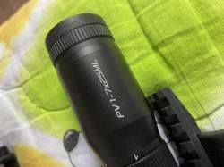 Сайга 5,45 исп 033