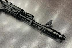 Сайга-5,45 исп. 30; 5,45x39; 415 мм арт.110000900301 (Новый)