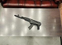 Сайга-5,45 исп. 30; 5,45x39; 415 мм арт.110000900301 (Новый)