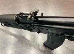 Сайга-5,45 исп. 30; 5,45x39; 415 мм арт.110000900301 (Новый)