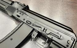 Сайга-5,45 исп. 30; 5,45x39; 415 мм арт.110000900301 (Новый)
