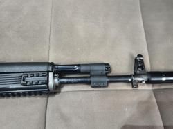 Сайга-5,45 исп. 30; 5,45x39; 415 мм