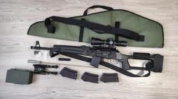 Сайга-5,45 исп.01