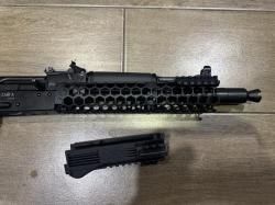 Сайга 5,45 исп.033