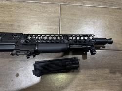 Сайга 5,45 исп.033