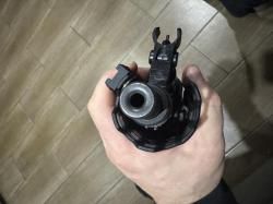 Сайга 5,45 исп.033