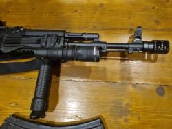 Сайга 5.45*39 исп.030