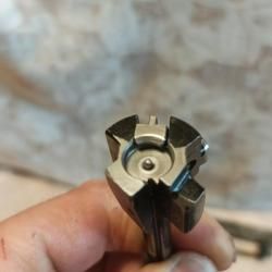 Сайга 5,45*39 Исполнение 030 в тактическом обвесе