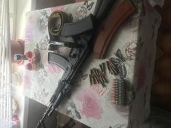Сайга 5.45