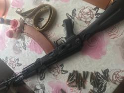Сайга 5.45
