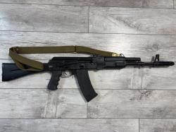 Сайга 5,45х39 030 исполнение