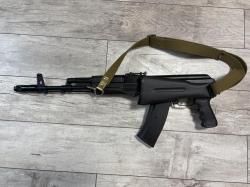 Сайга 5,45х39 030 исполнение