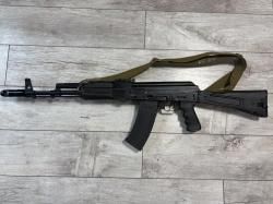 Сайга 5,45х39 030 исполнение