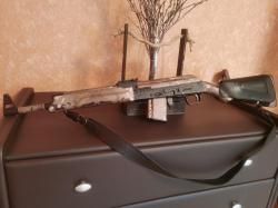 Сайга 5.45х39 исп 01