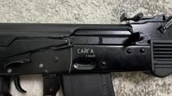 Сайга 5,45х39 исп. 030