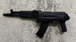 Сайга 5,45х39 исп. 030