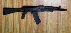 Сайга 5,45х39 исп 033