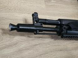 Сайга 5.45х39 исп. 033