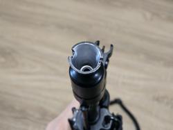 Сайга 5.45х39 исп. 033