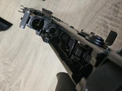 Сайга 5.45х39 исп. 033