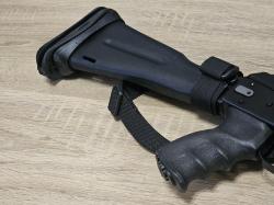Сайга 5.45х39 исп. 033