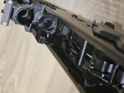 Сайга 5.45х39 исп. 033